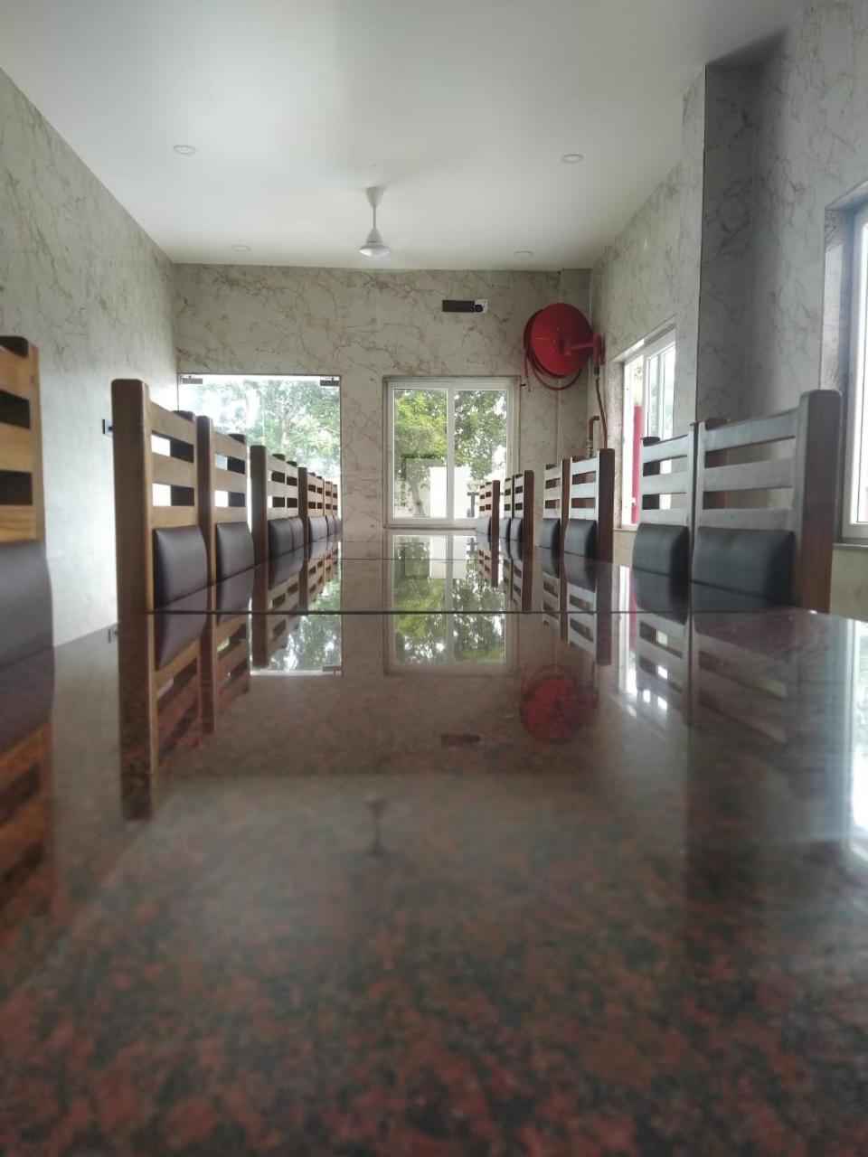 Ramraj Resort Канякумари Екстериор снимка