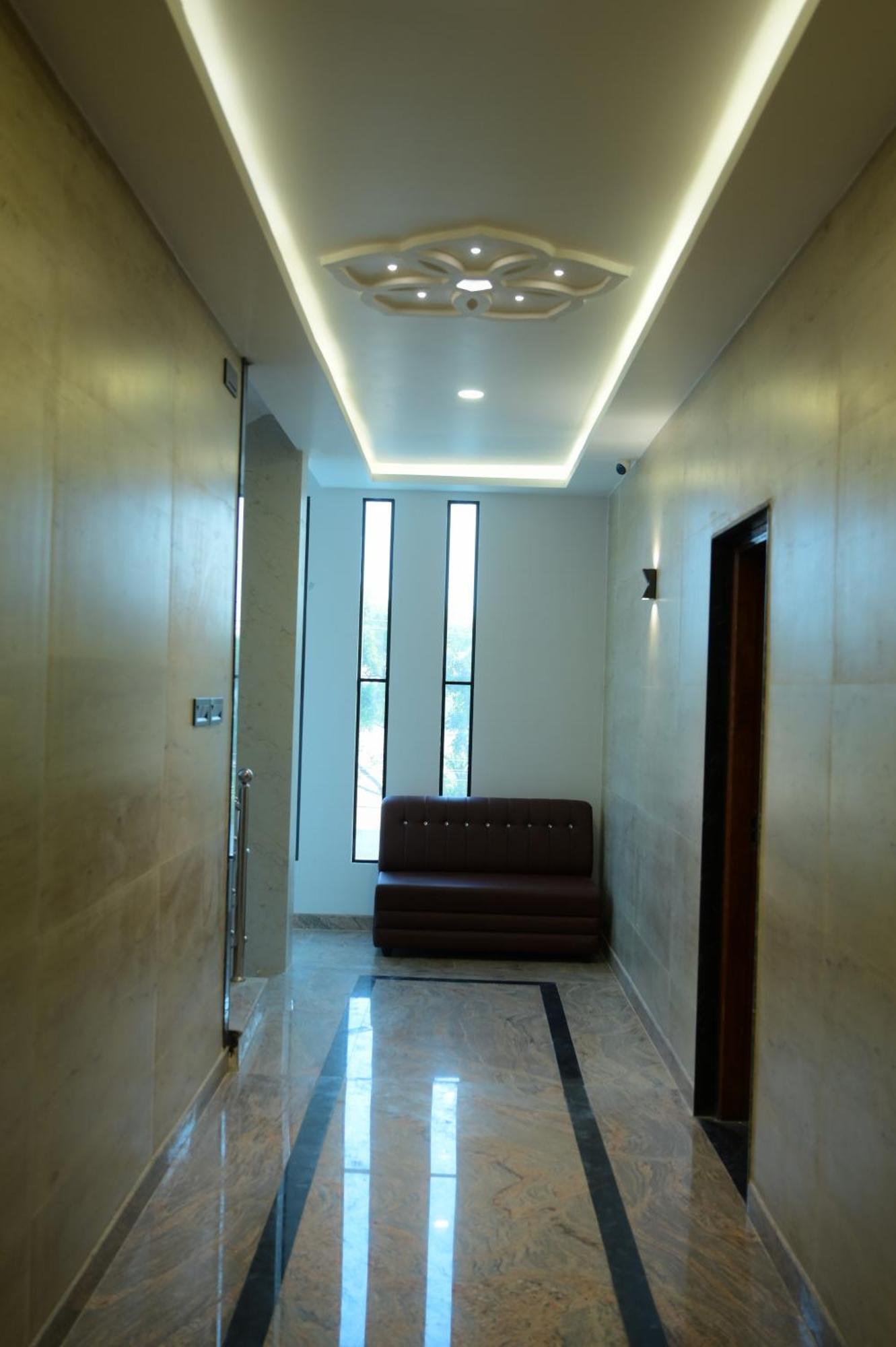 Ramraj Resort Канякумари Екстериор снимка